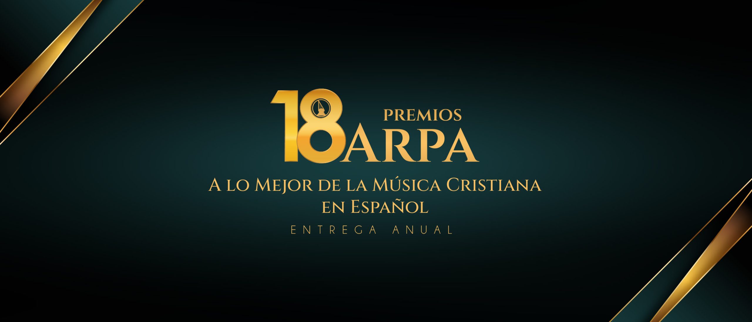 Premios Arpa 2023